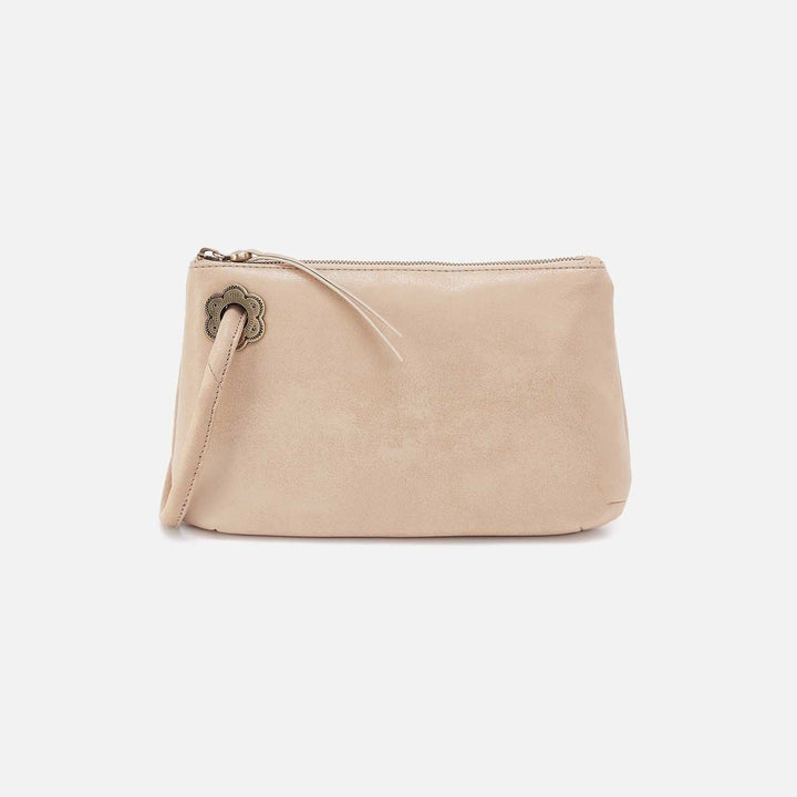 Daisy Daze Wristlet