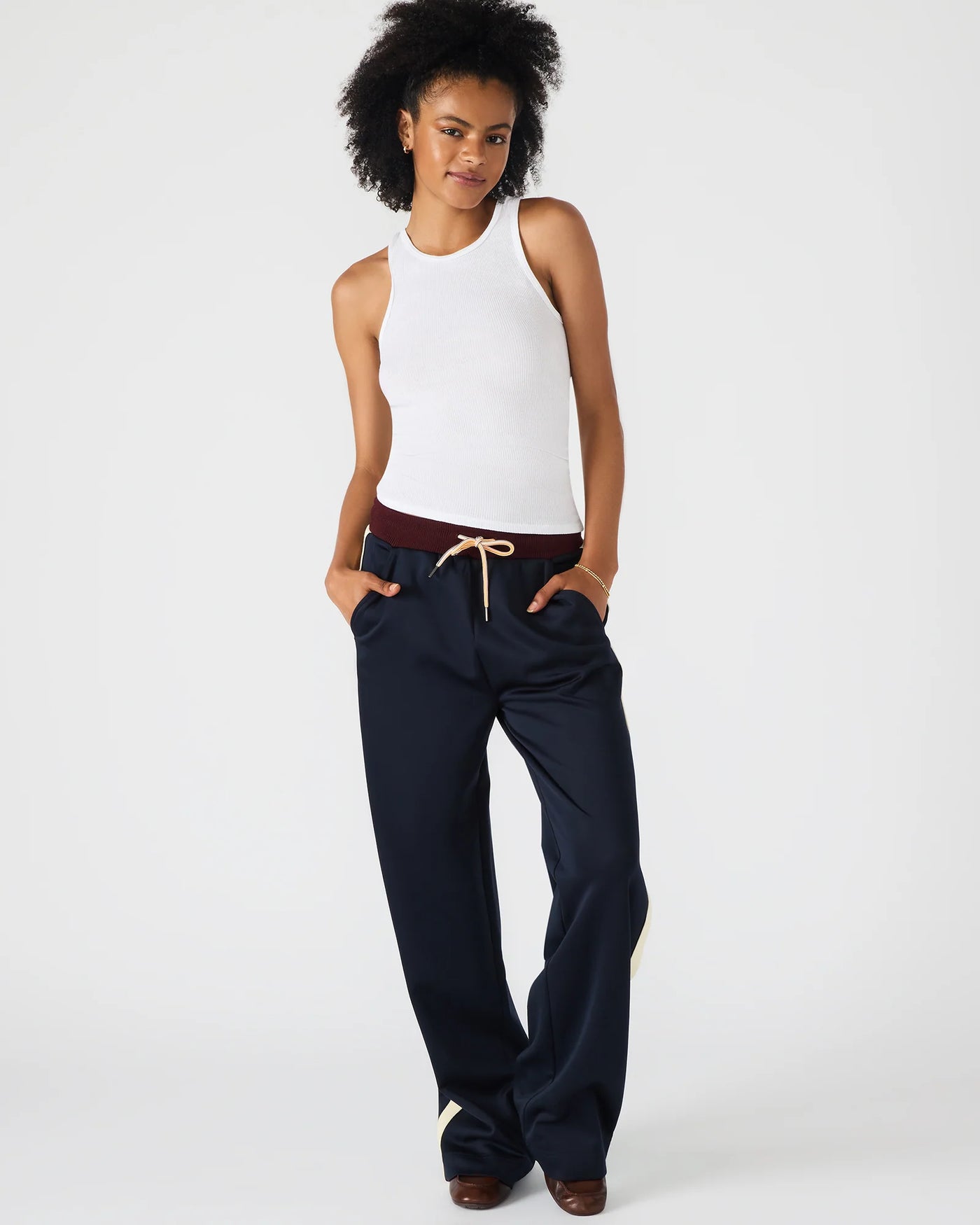 Daisy Pant