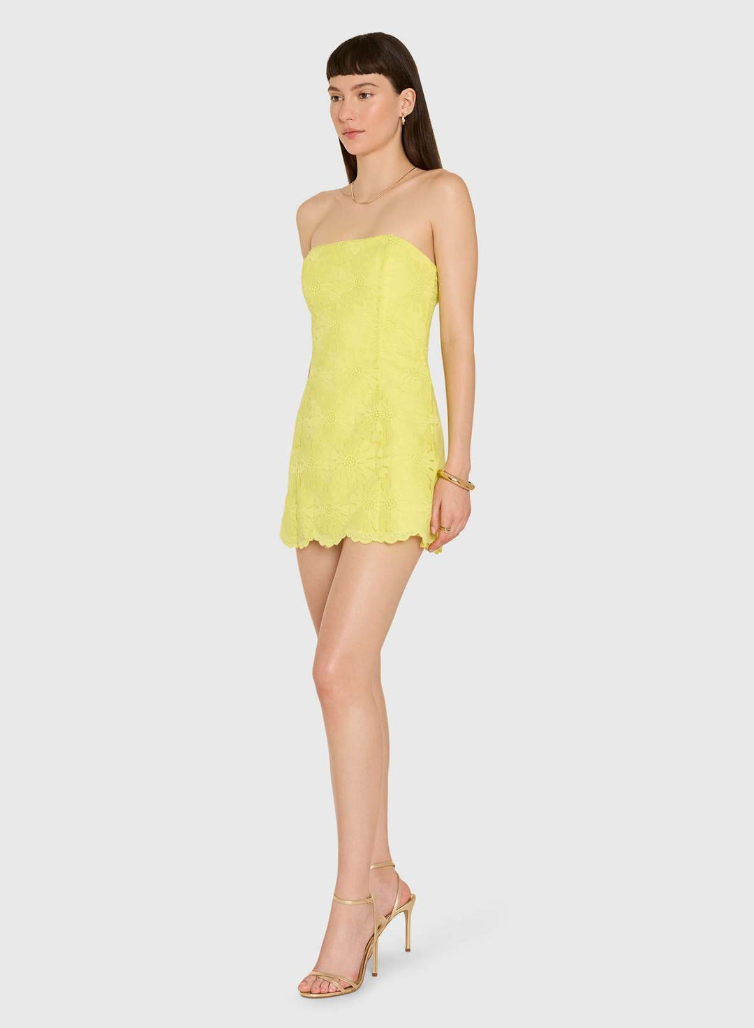 Daisy Romper