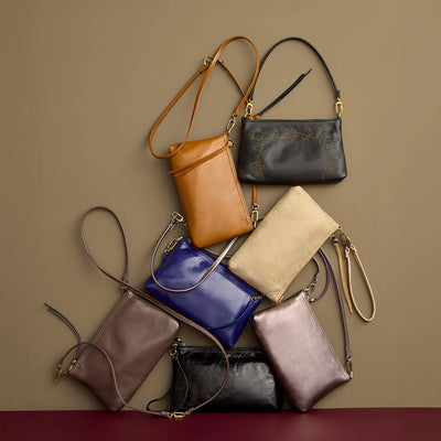 Darcy Crossbody