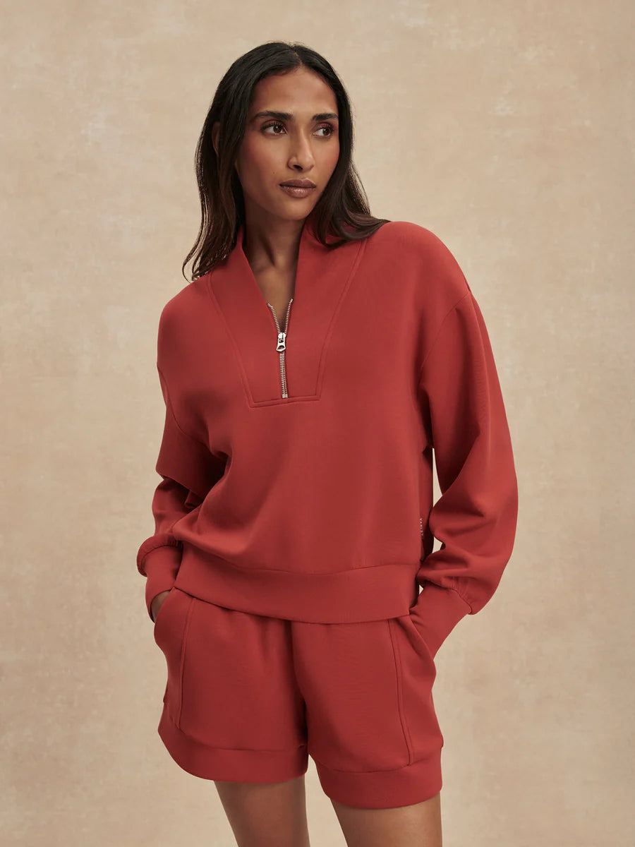 Davidson Sweat in Bossa Nova
