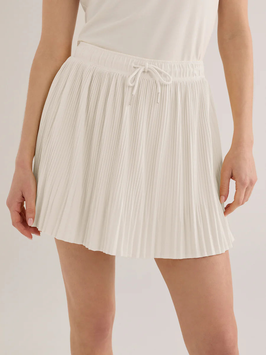 Davina High Rise Skort 15