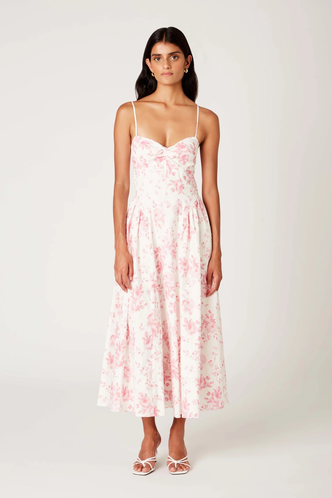 Destene Dress