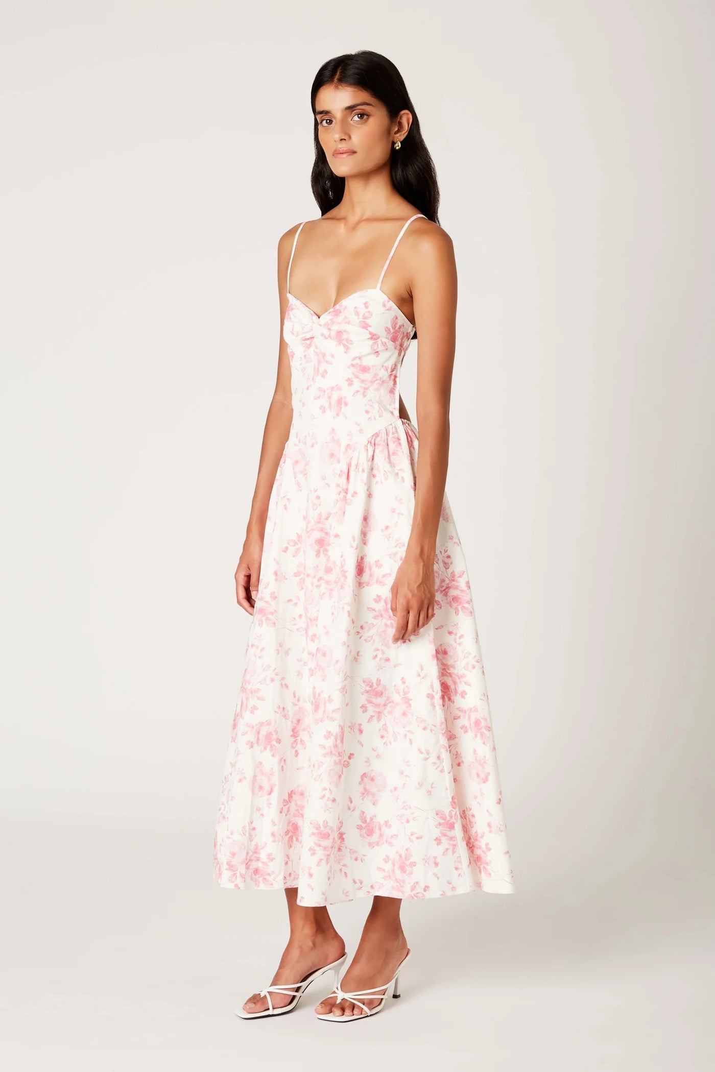 Destene Dress