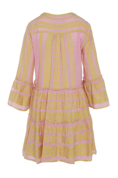 Ella Short Dress