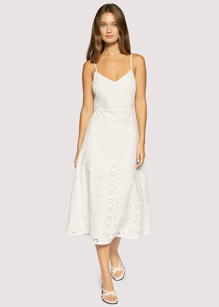 Dolce Marina Maxi Dress