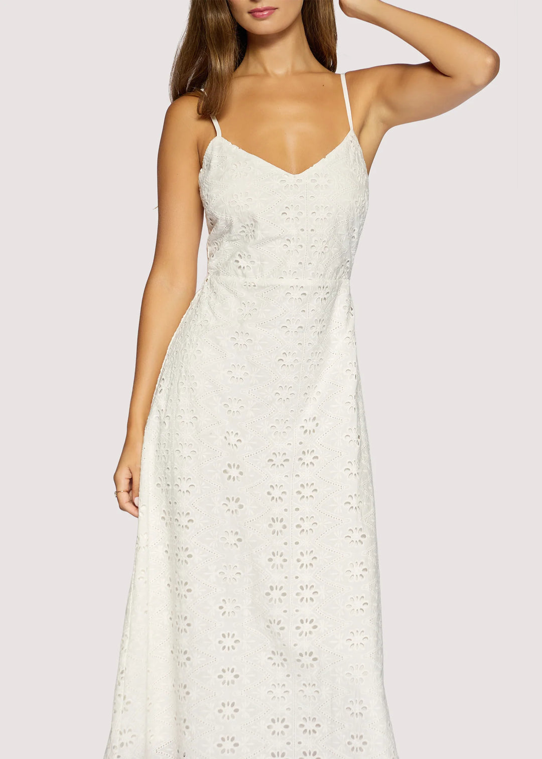 Dolce Marina Maxi Dress