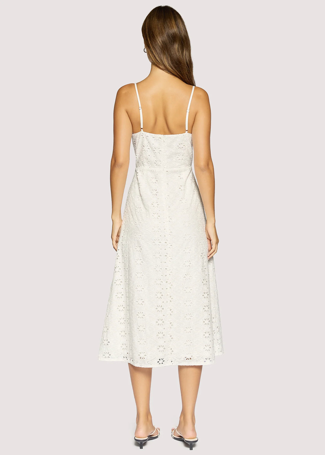 Dolce Marina Maxi Dress