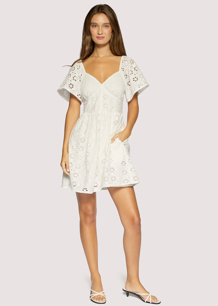Dolce Marina Mini Dress