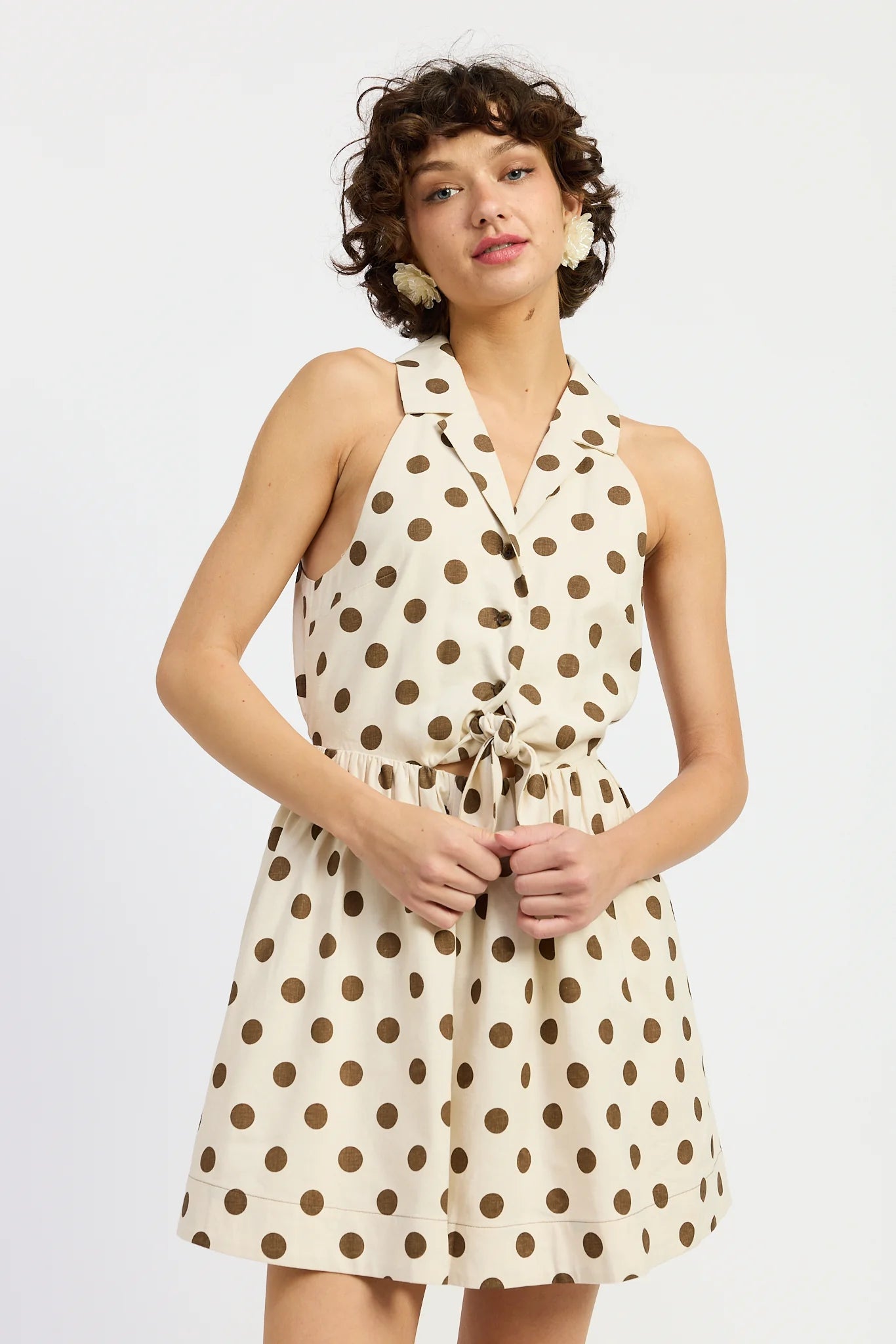 Dorothea Mini Dress