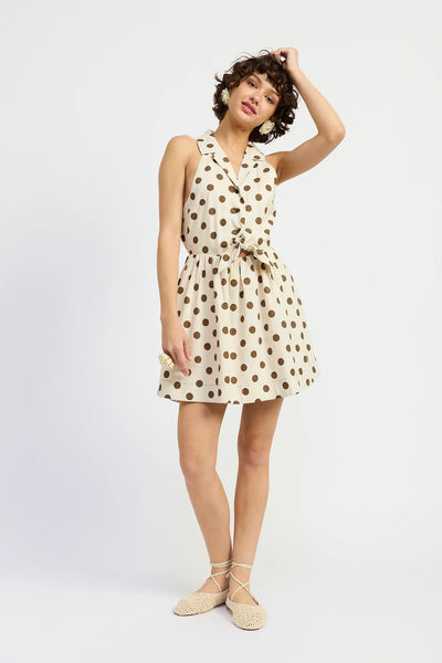 Dorothea Mini Dress