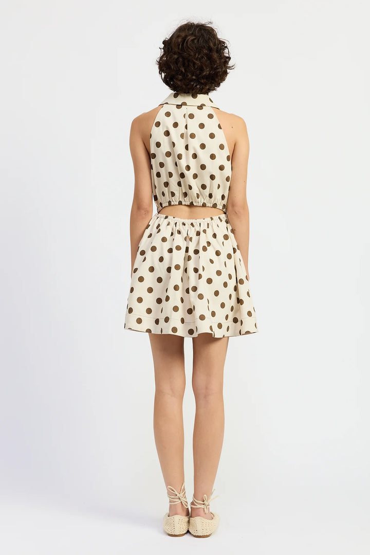 Dorothea Mini Dress