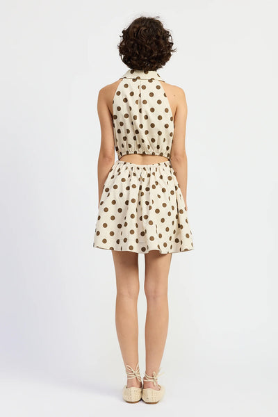 Dorothea Mini Dress