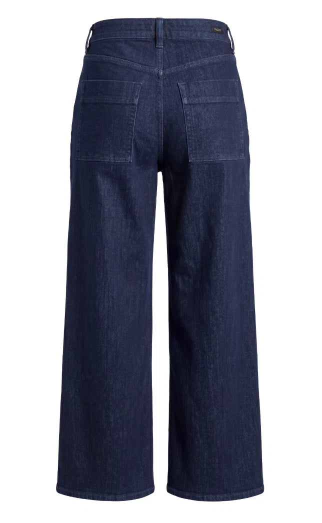 Stride HR Wide Leg W