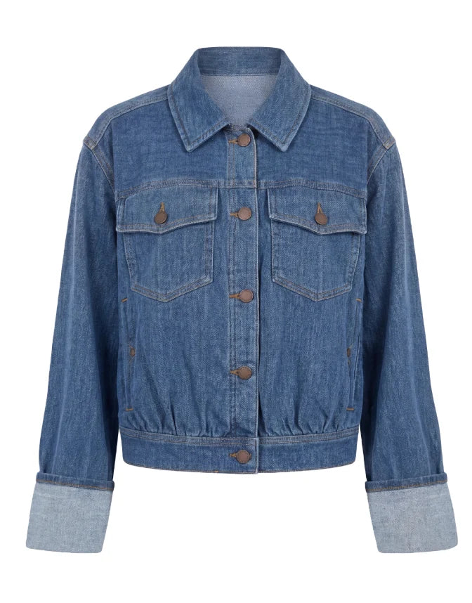 Dreamer Jacket