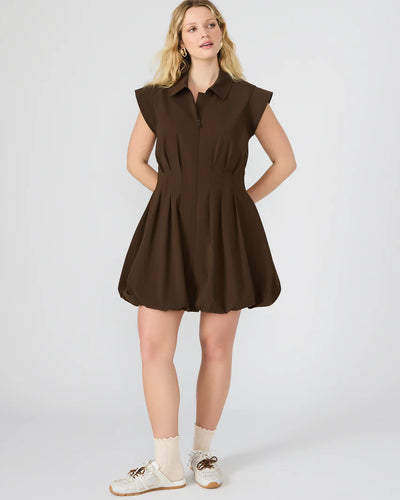 Dyanne Dress