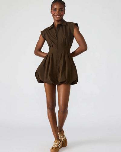 Dyanne Dress