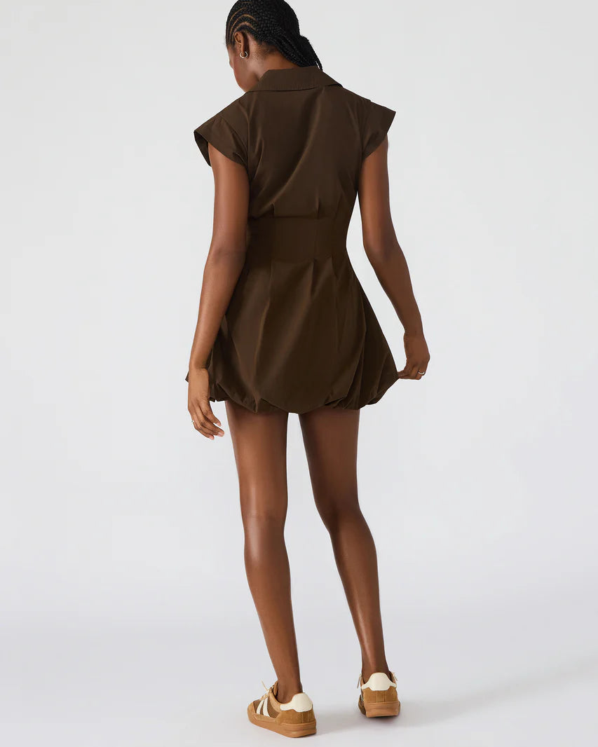 Dyanne Dress