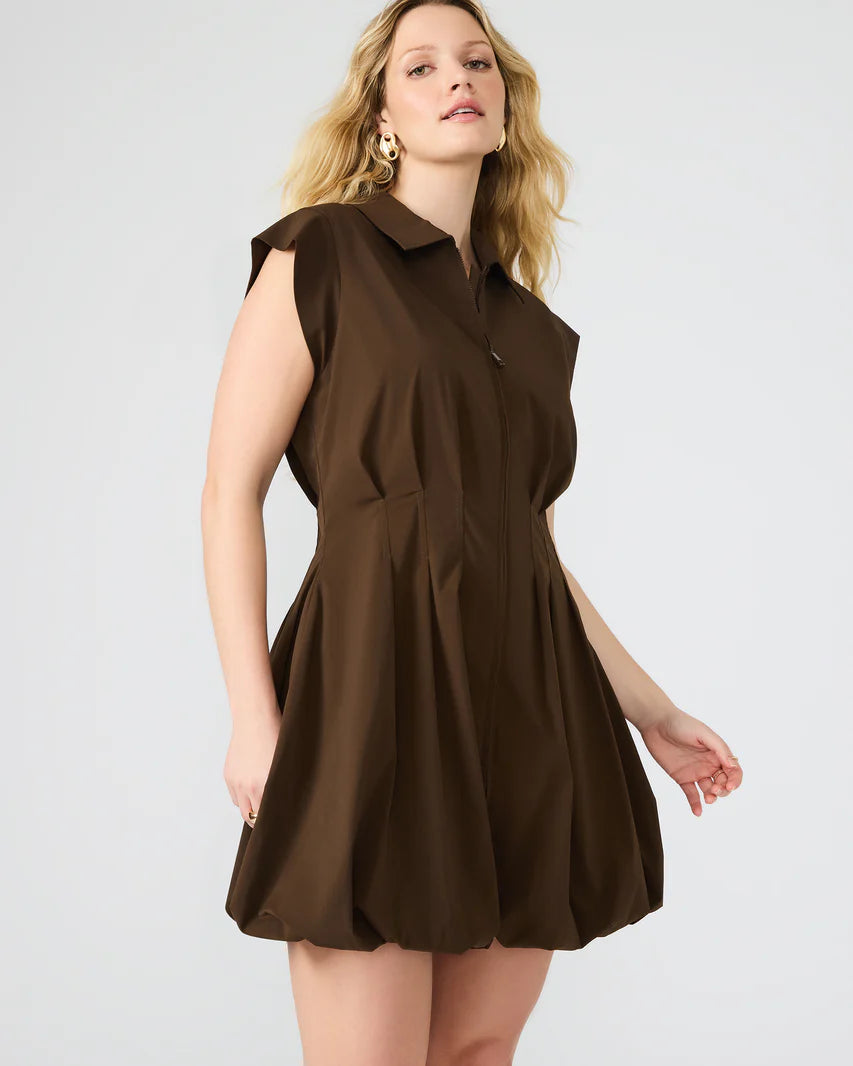 Dyanne Dress