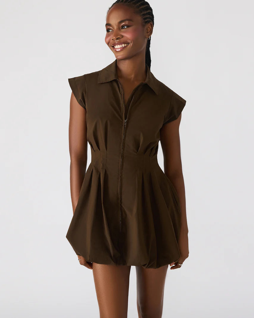 Dyanne Dress
