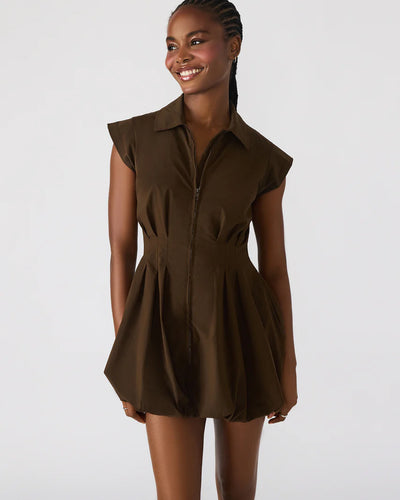 Dyanne Dress