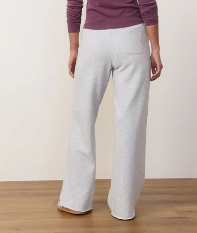 Cloud 9 Wide Leg Sweatpant