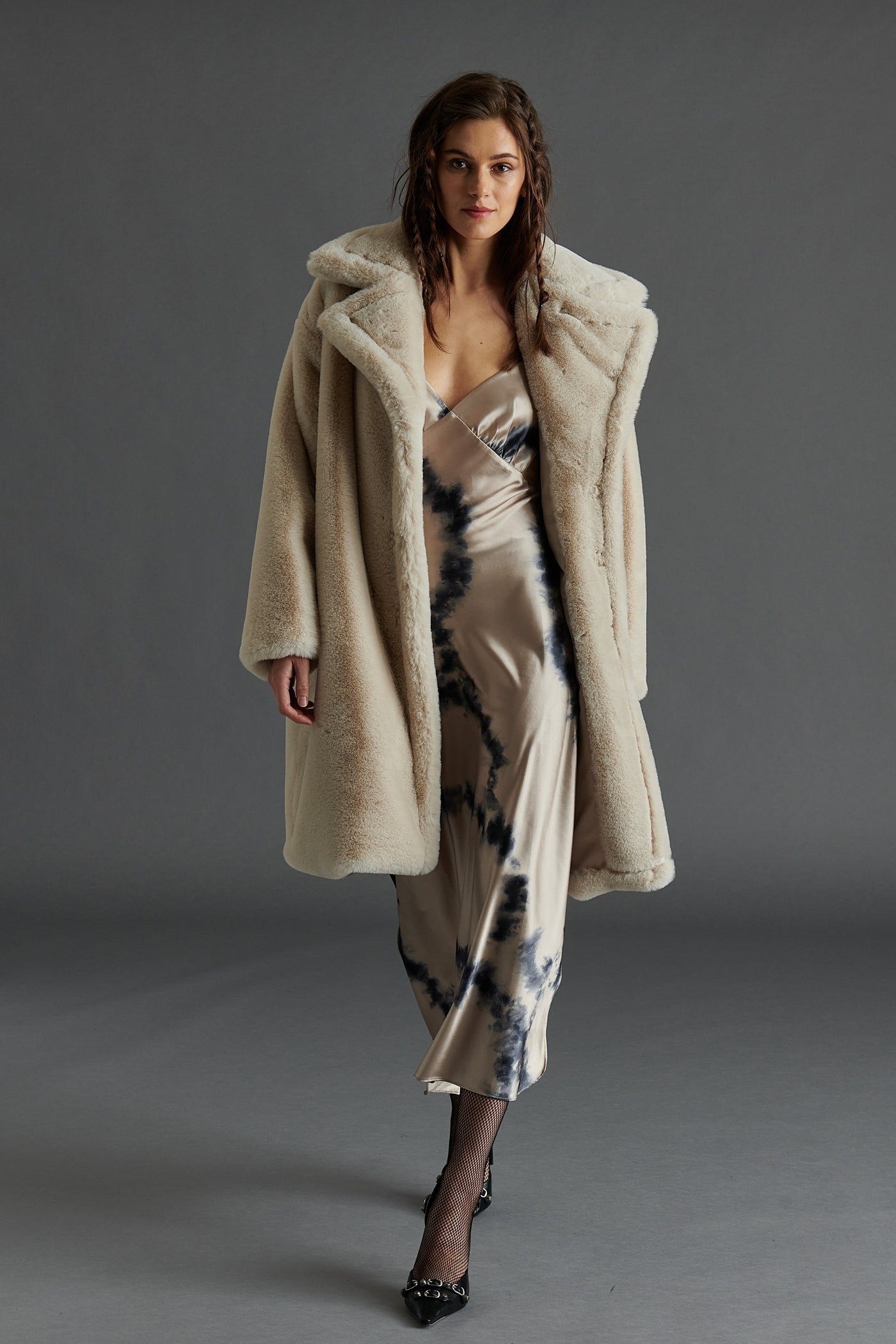 Emery Coat