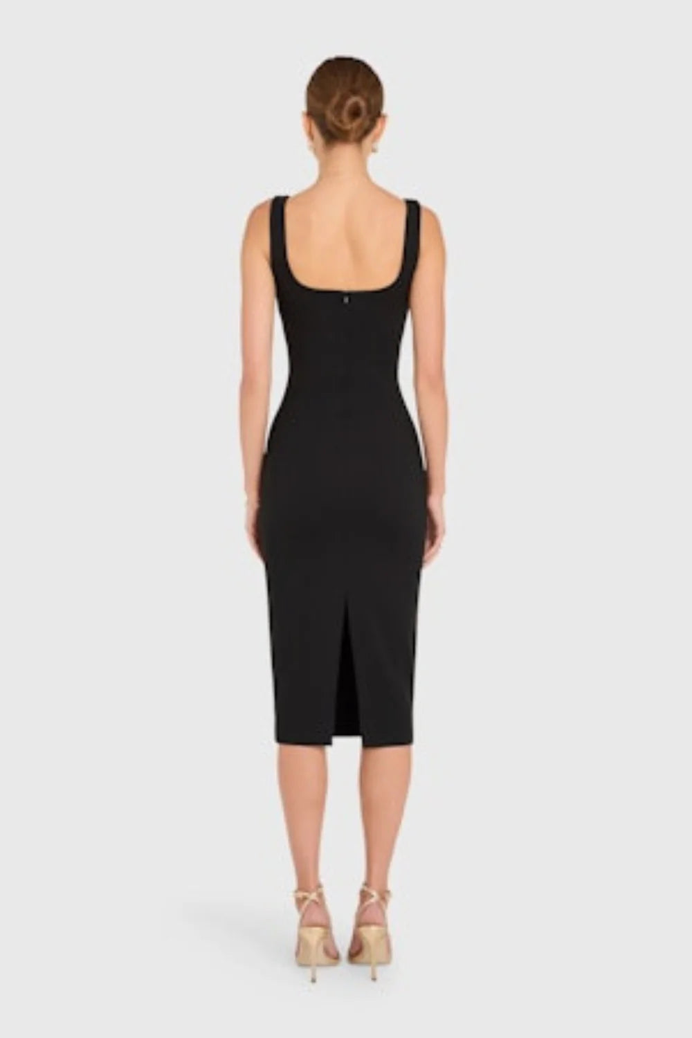 Jonah Dress
