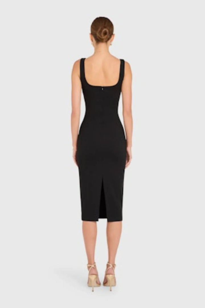 Jonah Dress