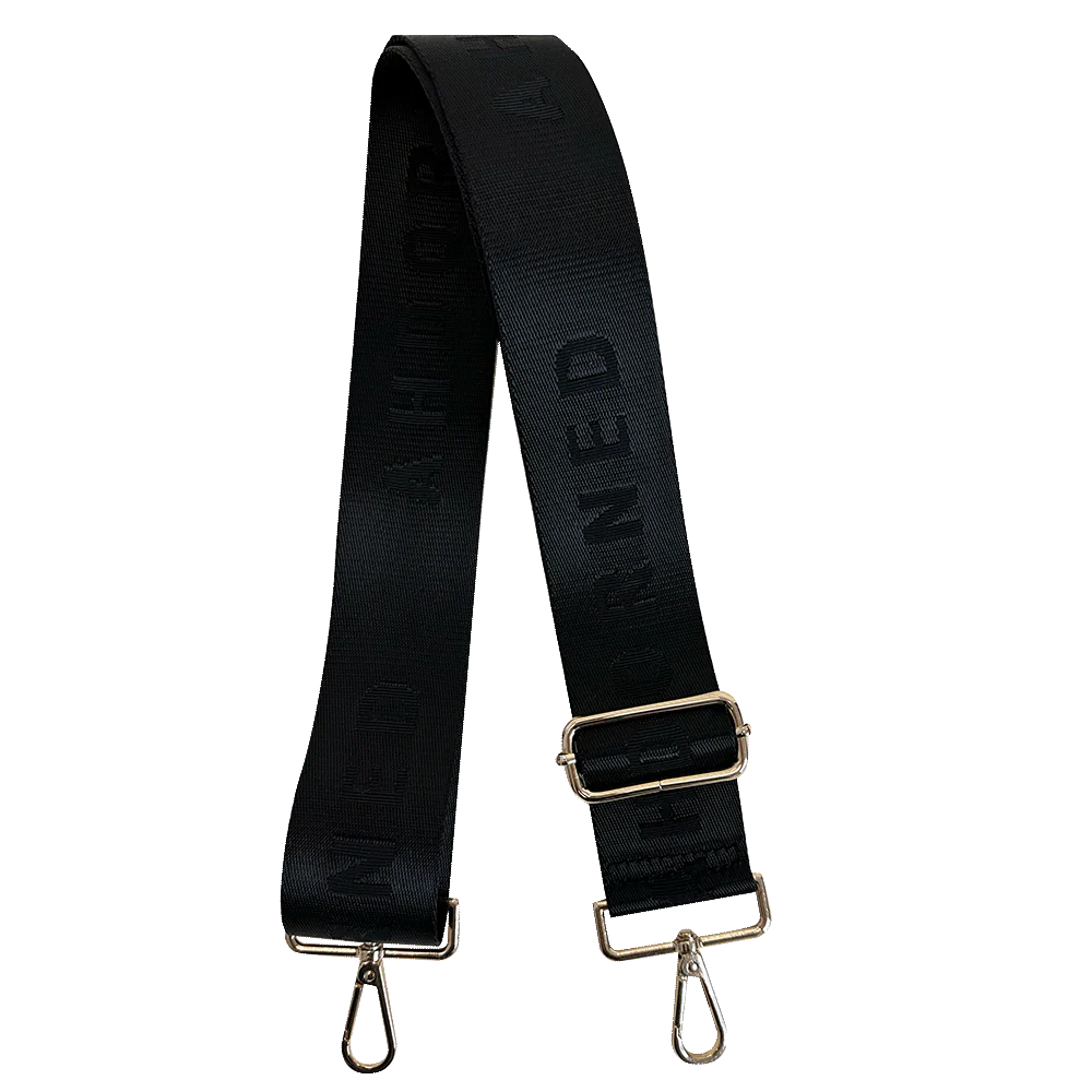 Eliza Quilted Puffy Sling