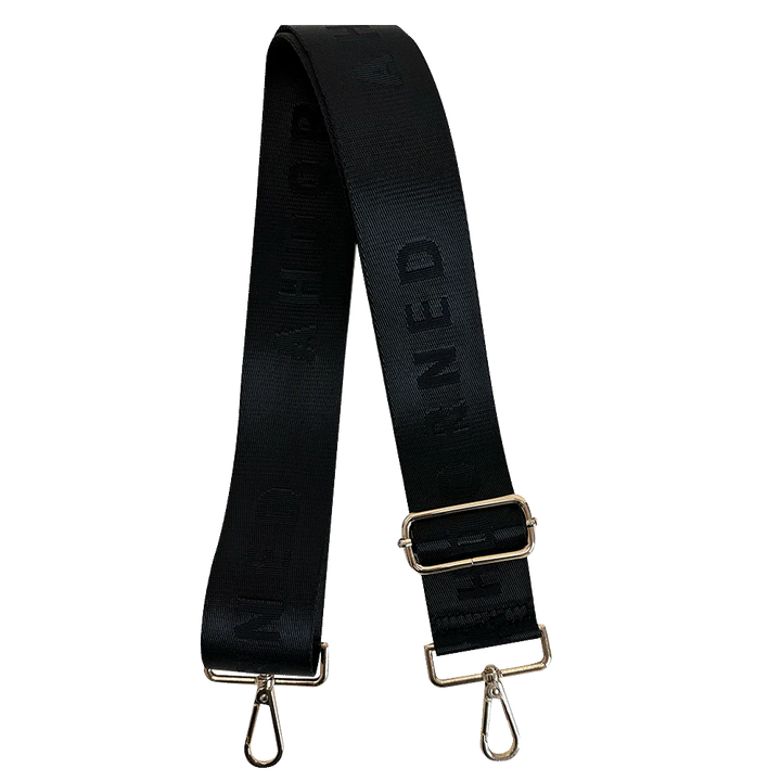 Eliza Quilted Puffy Sling