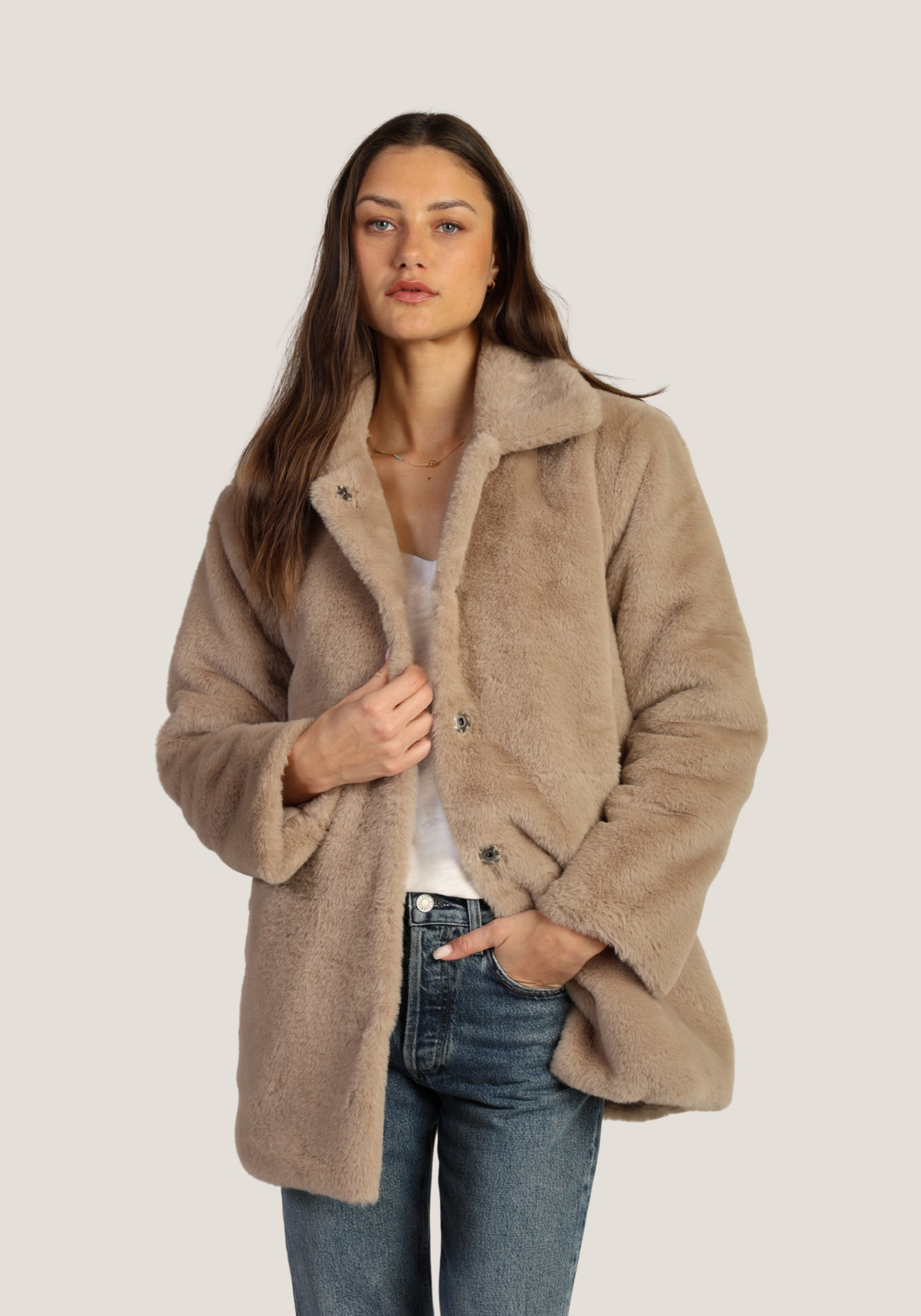Emerson Coat