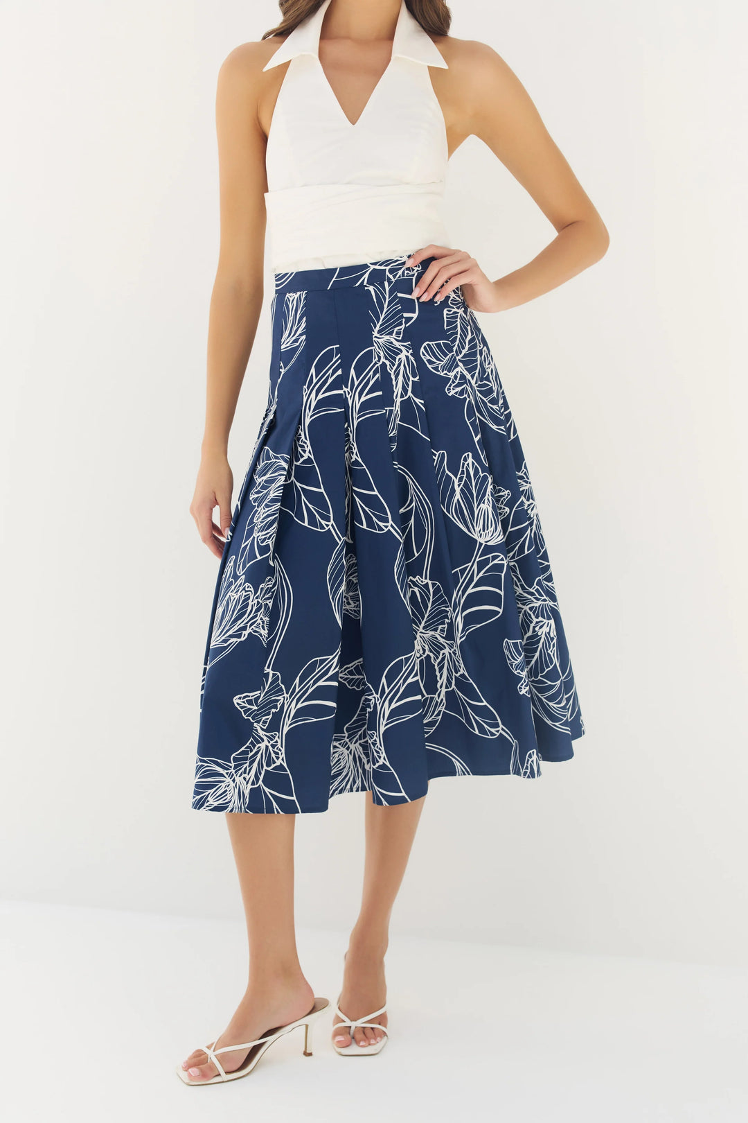 Emry Skirt