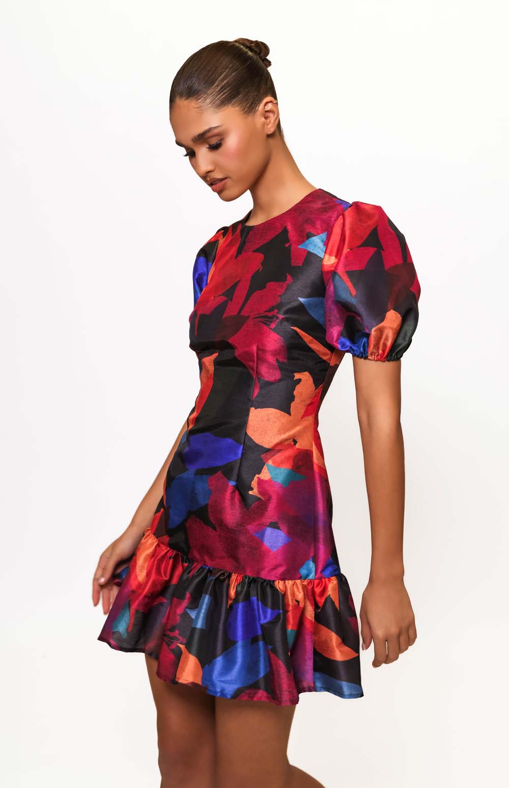 Rayan Mini Dress