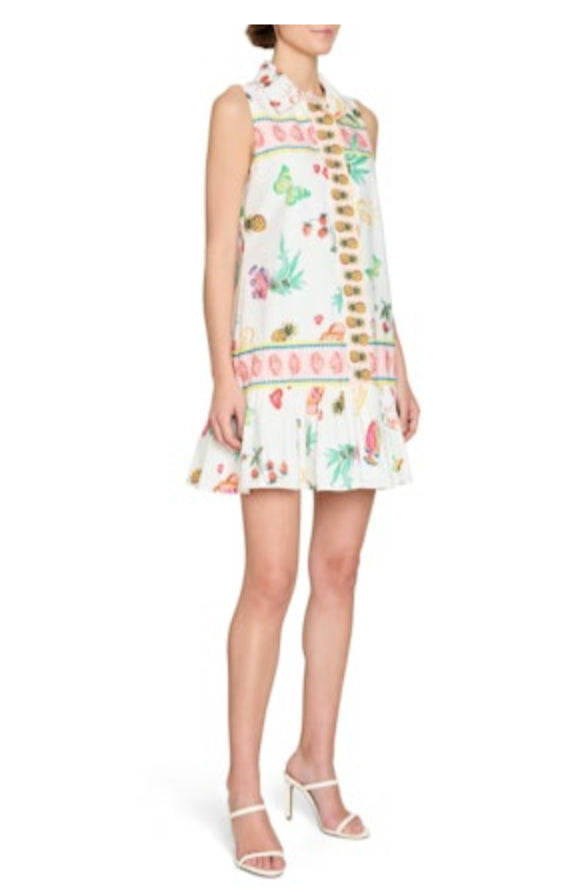 Seville Dress