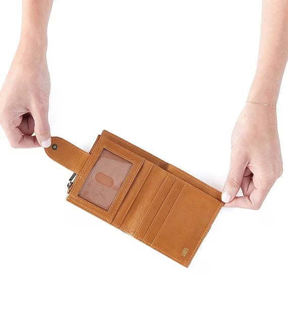 Dunn Mini Wallet