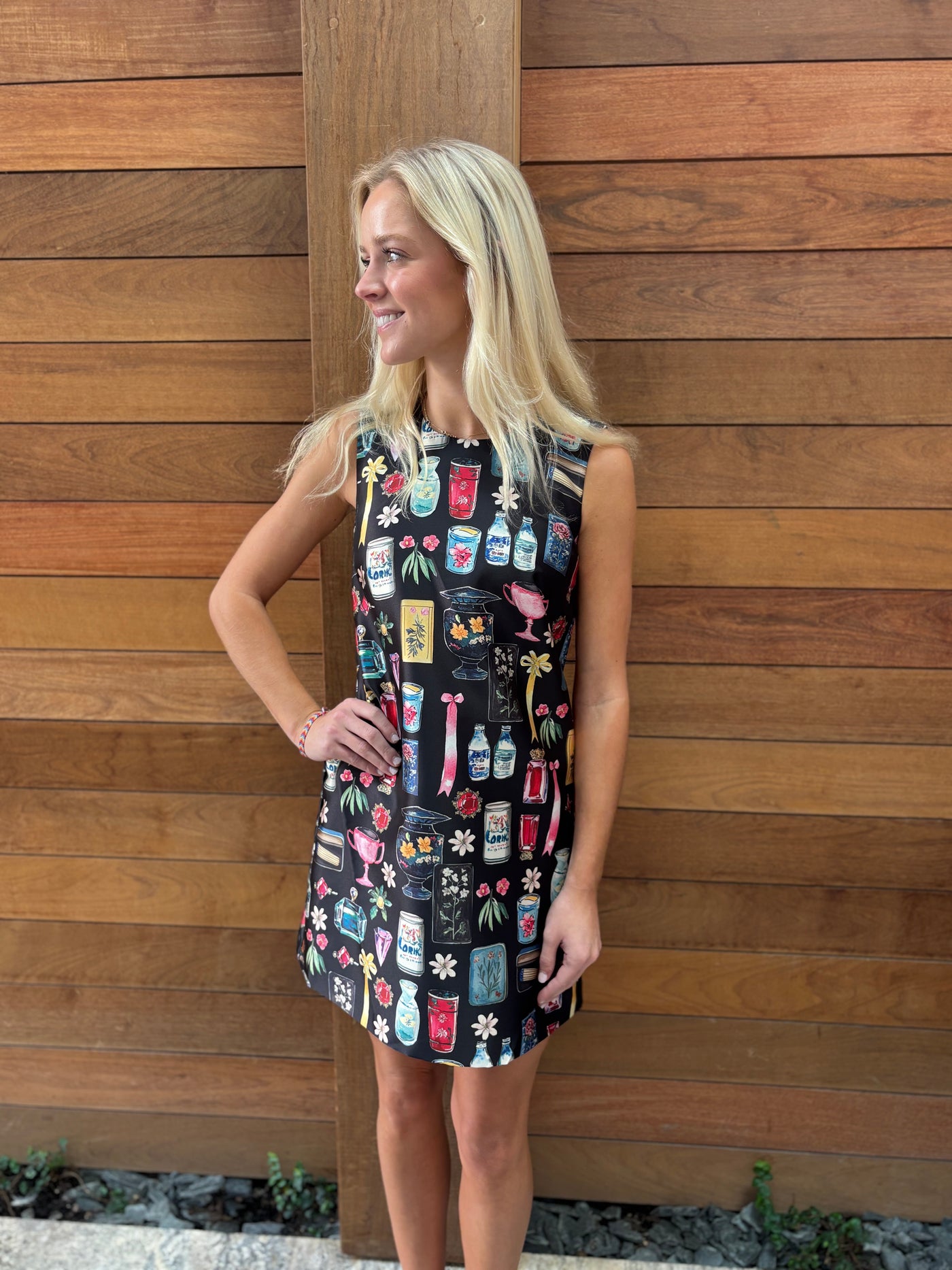 Benedict Dress