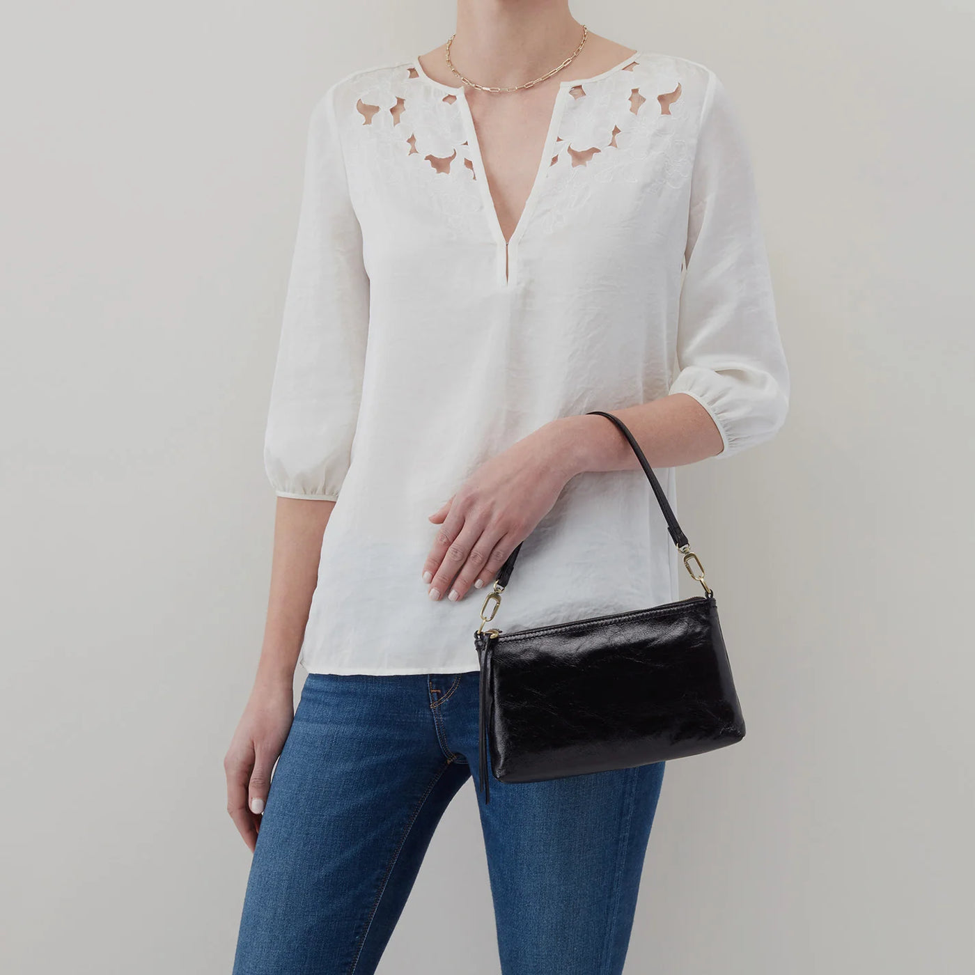 DARCY CROSSBODY