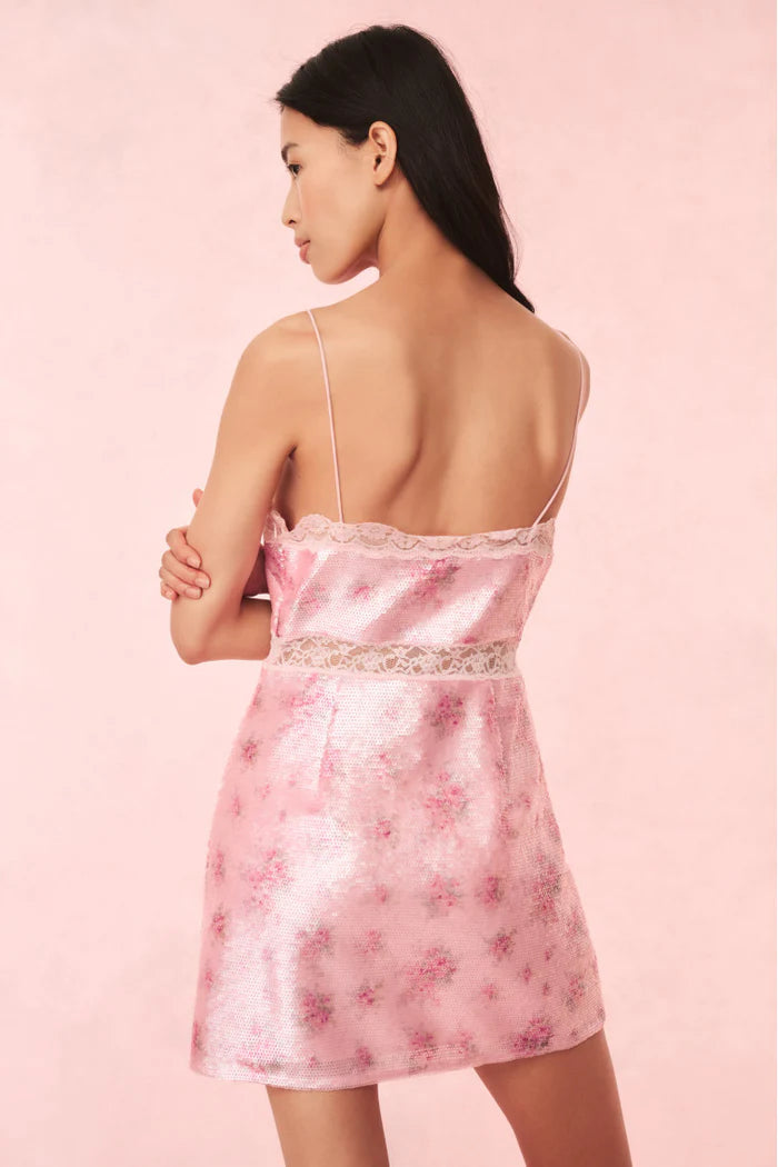 Finta Dress