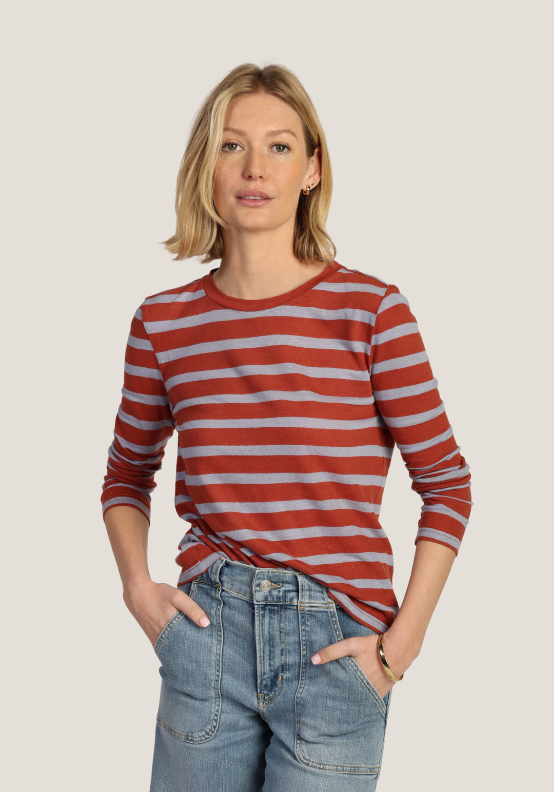 Farrah Tee