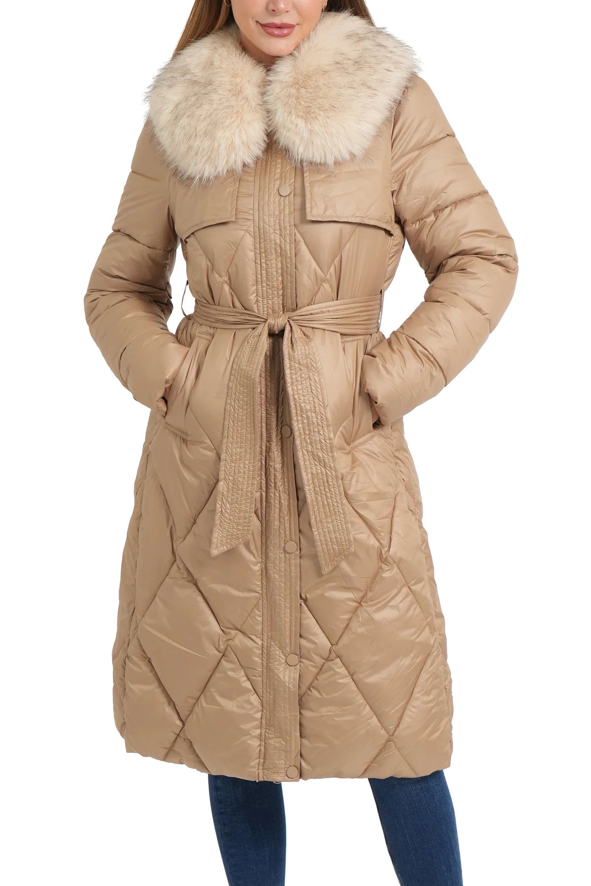 Felix Coat