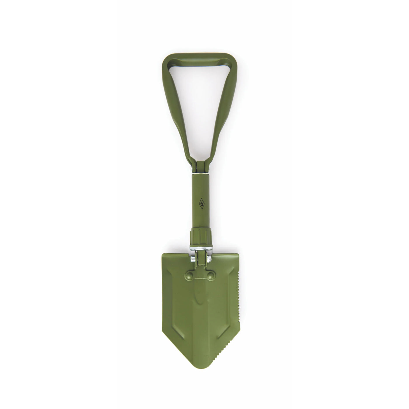 Folding Shovel