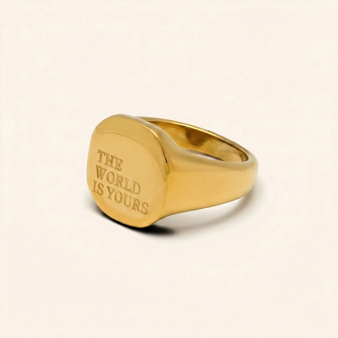 Fortitude Ring