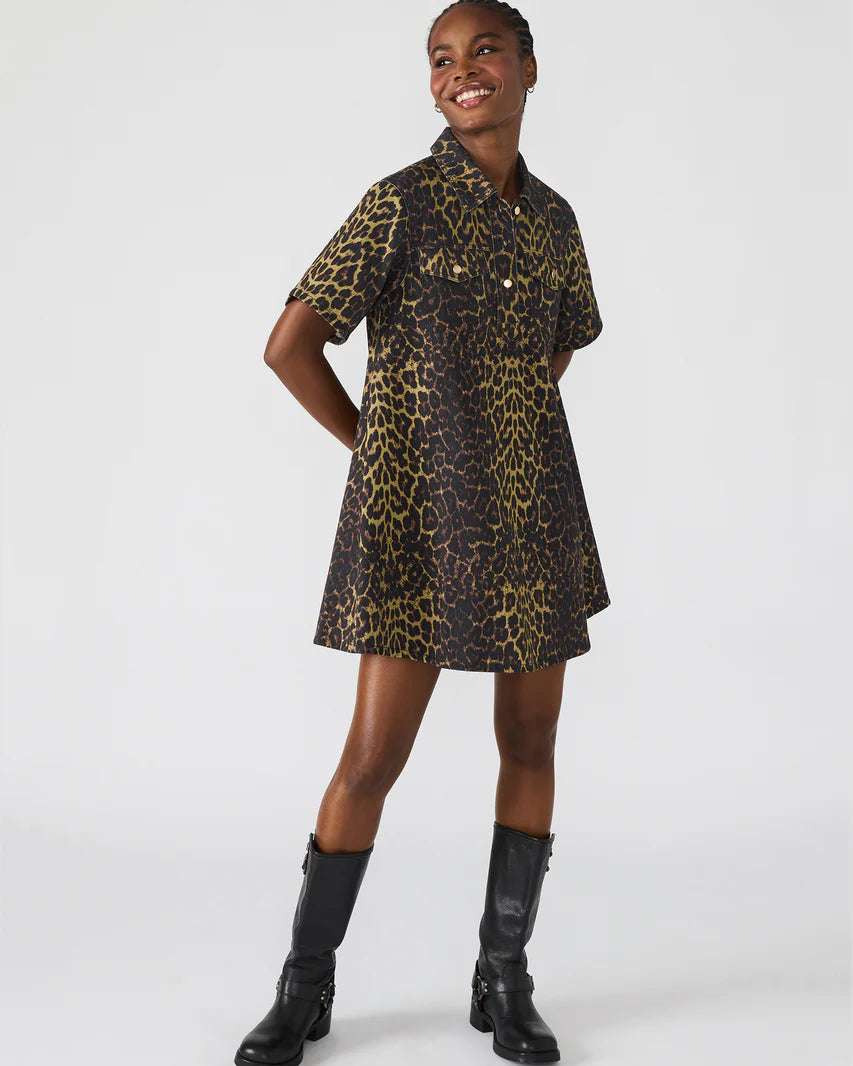 Freddy Dress