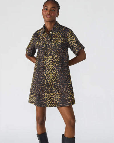 Freddy Dress