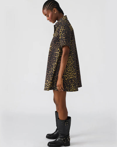 Freddy Dress