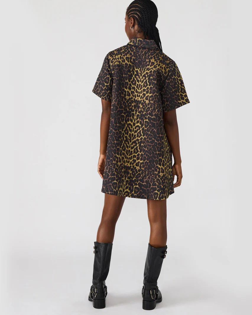 Freddy Dress