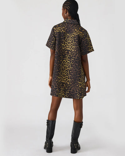 Freddy Dress