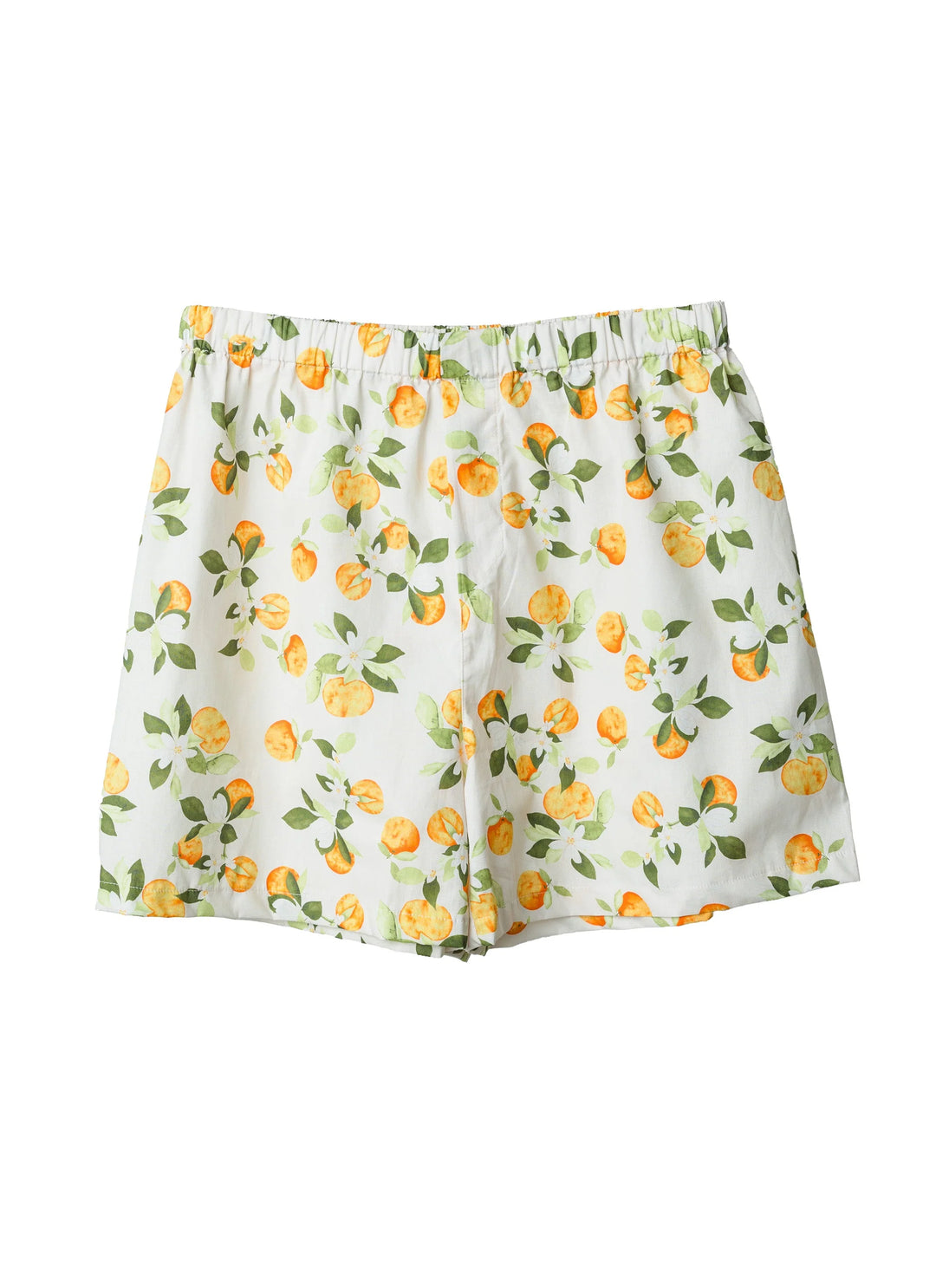 Fruit Lounge Short