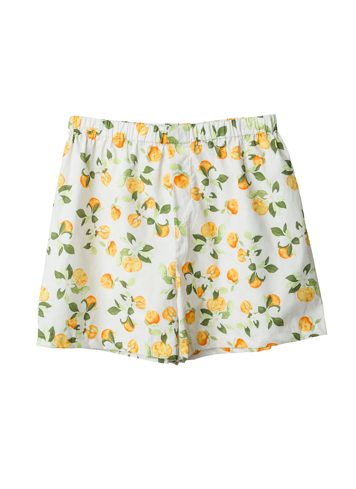 Fruit Lounge Short